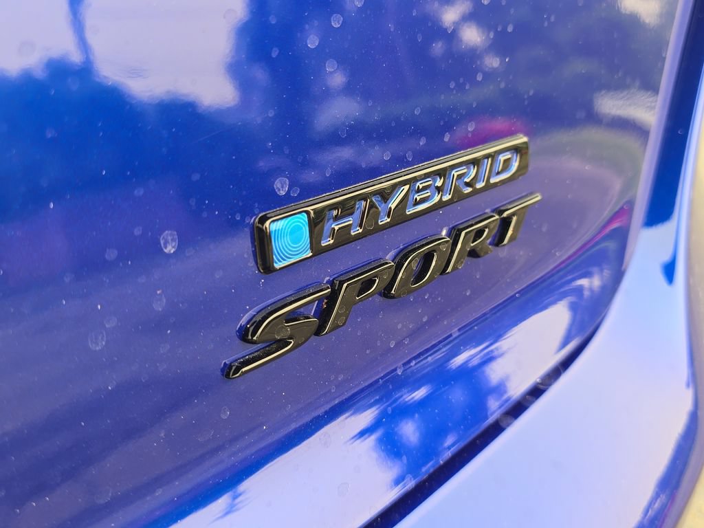 New 2026 Honda Accord Sport image 6
