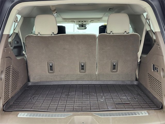 Used 2023 GMC Yukon XL Denali w/ Advanced Technology Package image 34