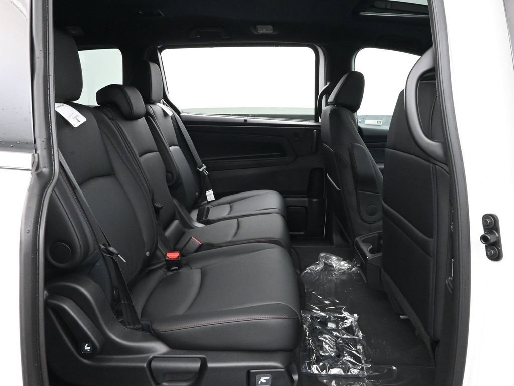 New 2026 Honda Odyssey Sport-L image 37