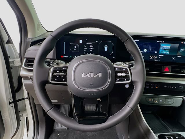 New 2026 Kia Carnival SX image 11