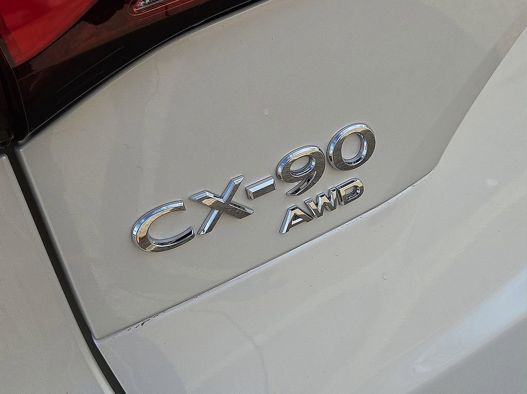 New 2026 MAZDA CX-90 Plug-In Hybrid w/ Preferred image 11