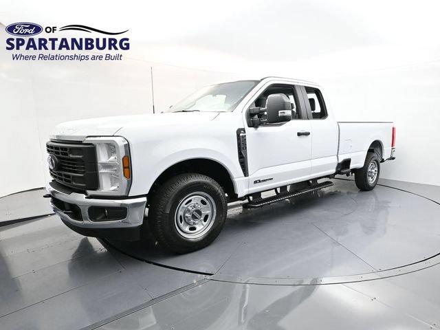Used 2026 Ford F250 XL RWD image 3