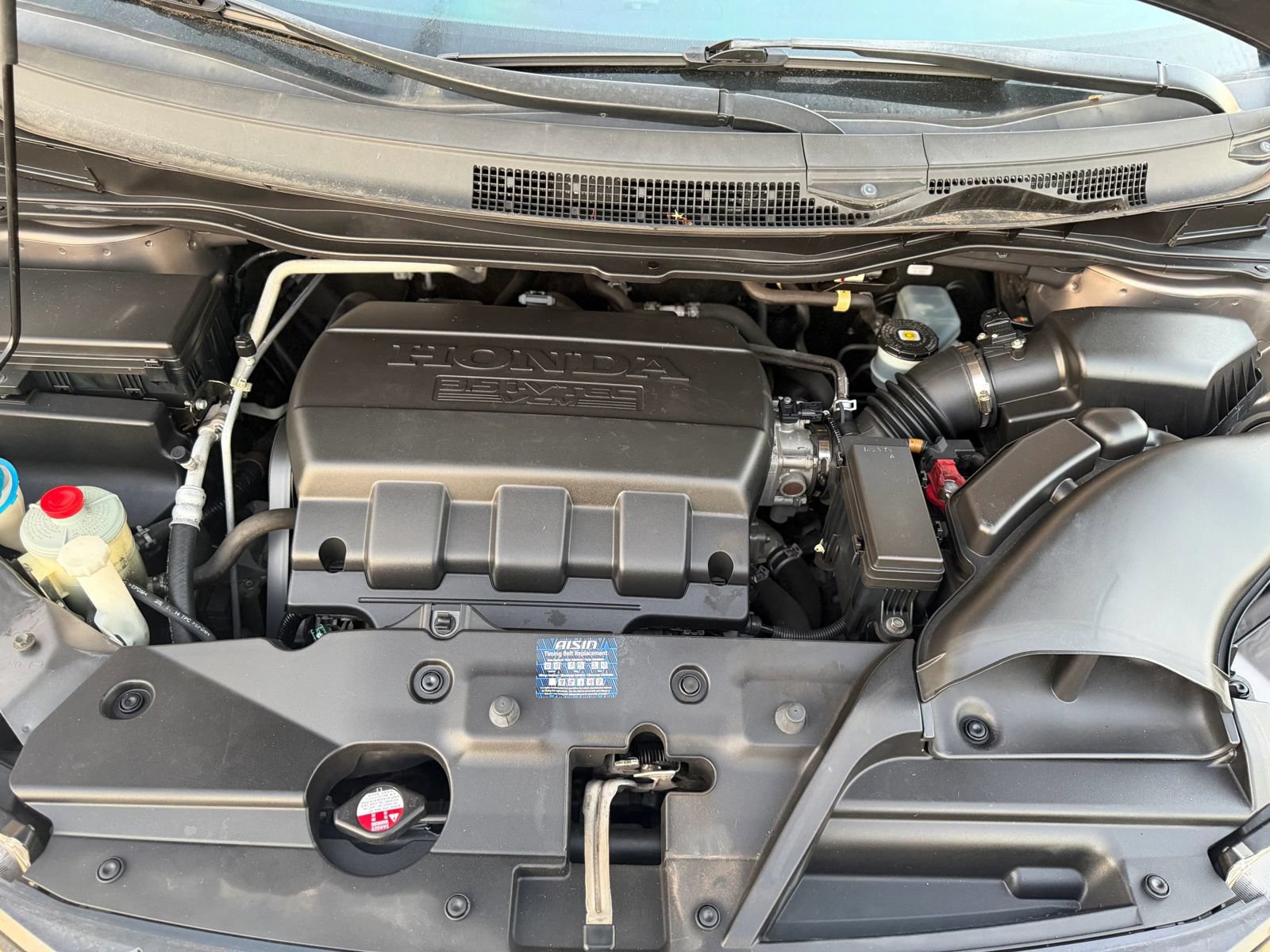 Used 2014 Honda Odyssey EX-L image 23