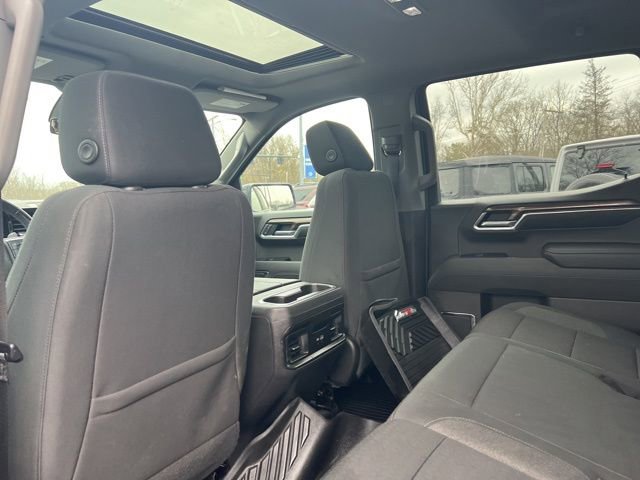 Used 2022 Chevrolet Silverado 1500 RST w/ All Star Edition Plus image 18