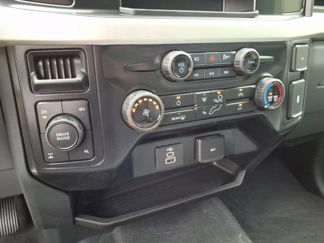 New 2026 Ford F250 XL w/ STX Appearance Package AWD/4WD image 14