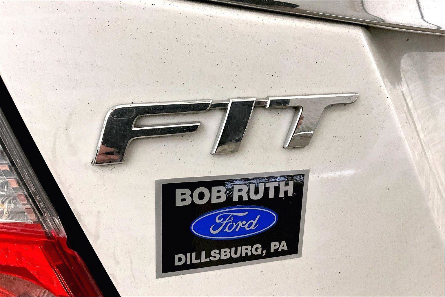 Used 2015 Honda Fit EX image 14