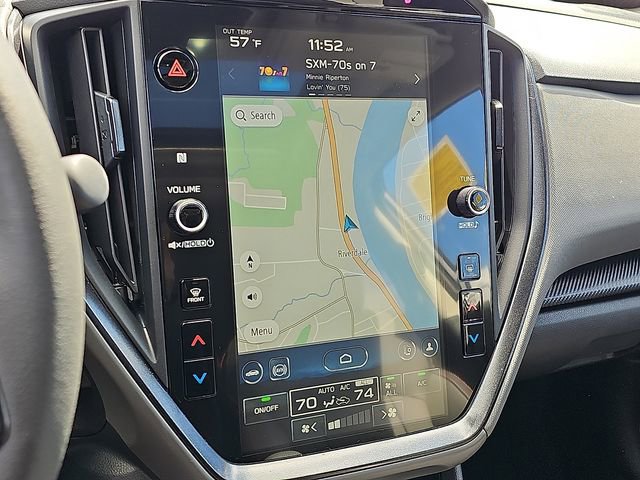 New 2026 Subaru Crosstrek 2.5i Limited image 15