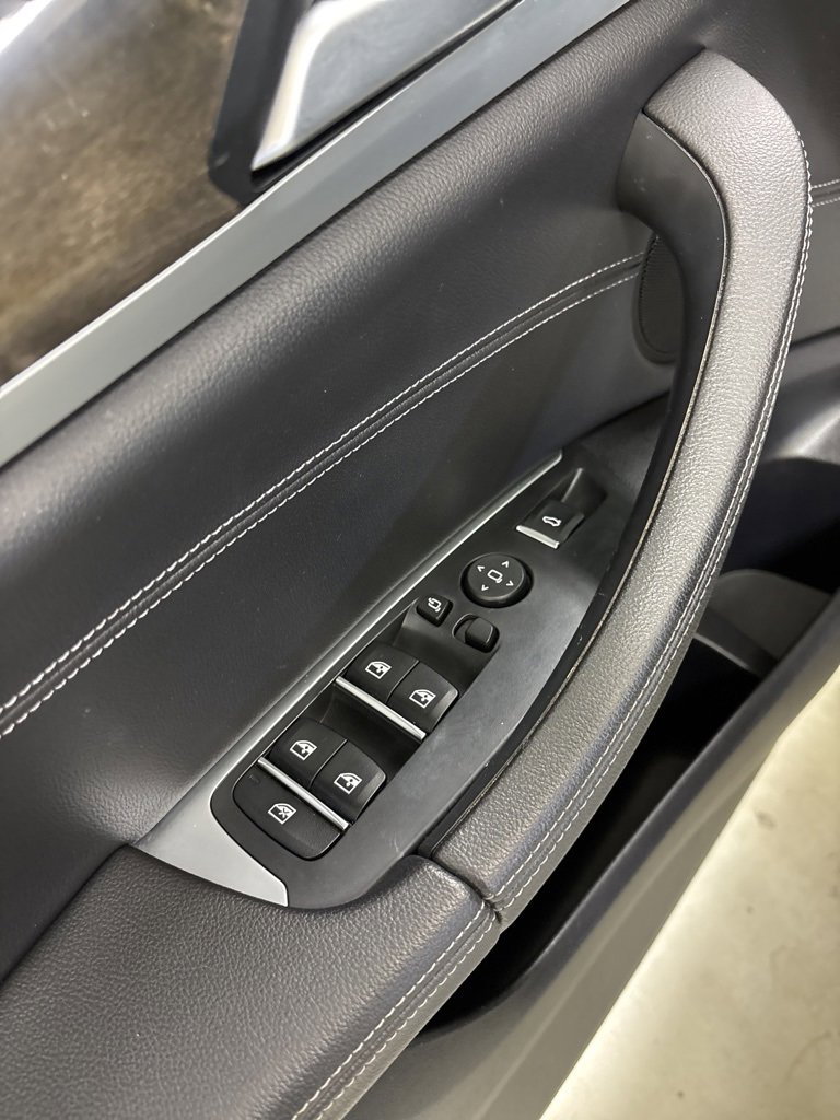 Used 2018 BMW X3 xDrive30i image 20