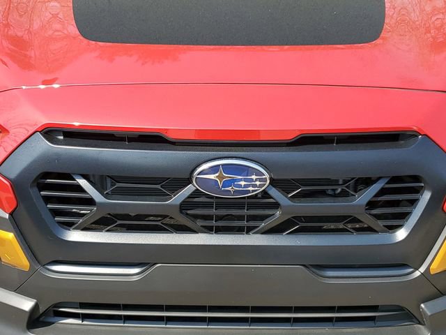 Used 2025 Subaru Crosstrek 2.5i Wilderness w/ Wilderness Package image 4