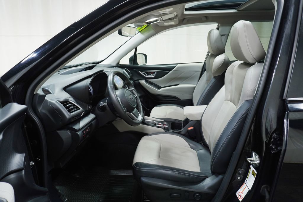 Used 2019 Subaru Forester Limited image 11