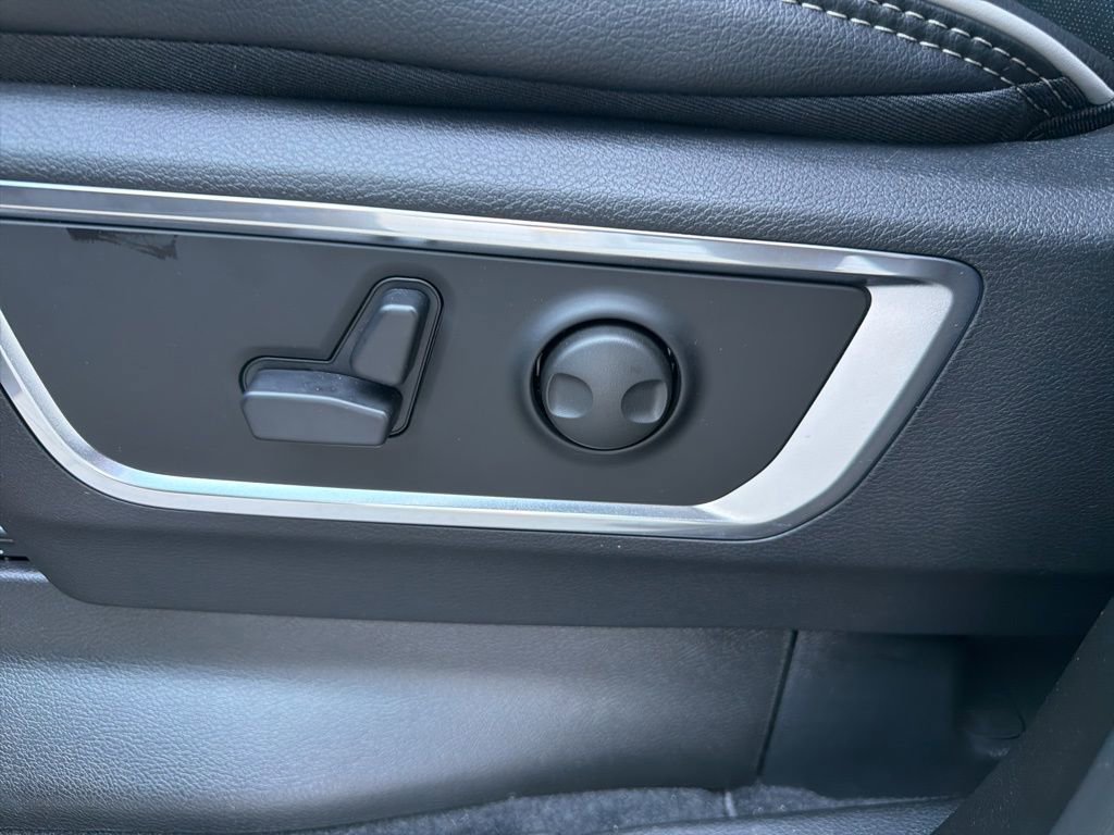 New 2026 RAM 1500 Laramie image 16