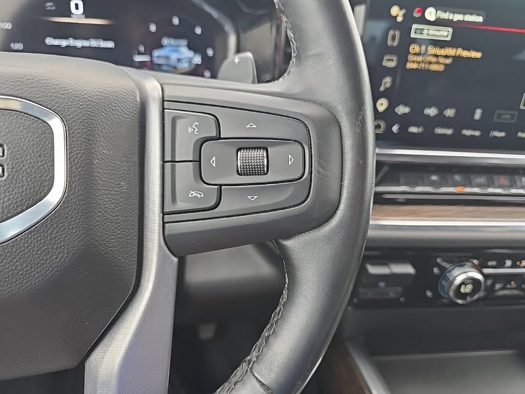 Used 2025 GMC Sierra 1500 Elevation w/ Preferred Package AWD/4WD image 19