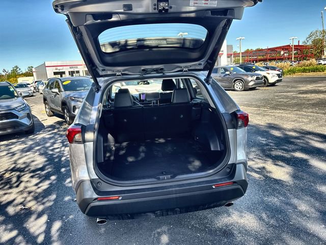 Used 2023 Toyota RAV4 XLE Premium image 32