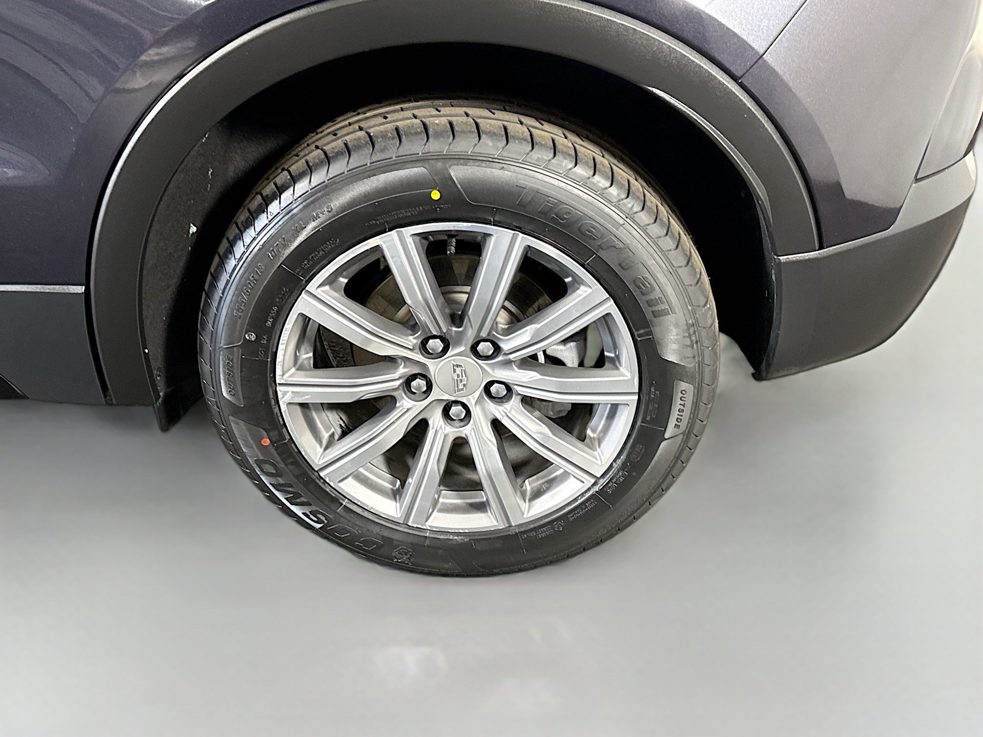 Used 2023 Cadillac XT4 Sport FWD image 37