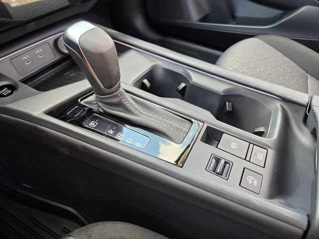 New 2026 Nissan Sentra SV w/ SV Convenience Package FWD image 19