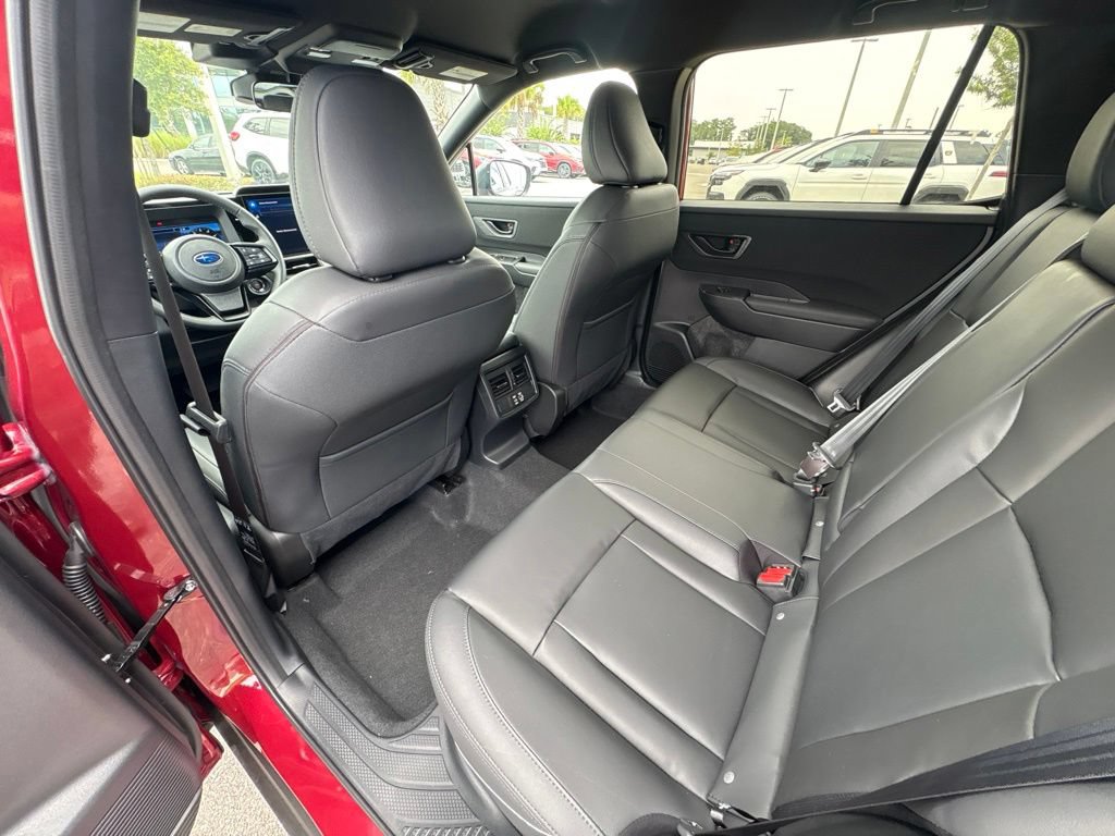New 2026 Subaru Outback Premium AWD/4WD image 15