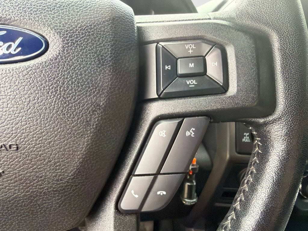 Used 2020 Ford F150 XLT w/ Equipment Group 302A Luxury AWD/4WD image 28
