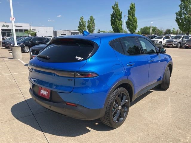 Certified 2023 Dodge Hornet GT w/ Track Pack AWD/4WD image 6