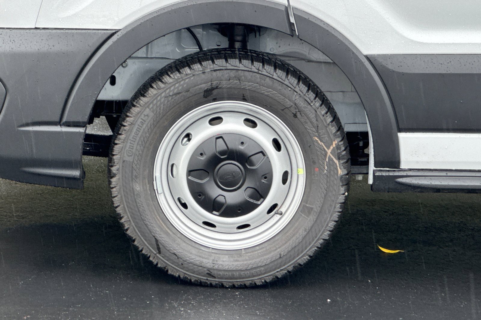 New 2026 Ford Transit 150 Low Roof w/ Load Area Protection Package image 24