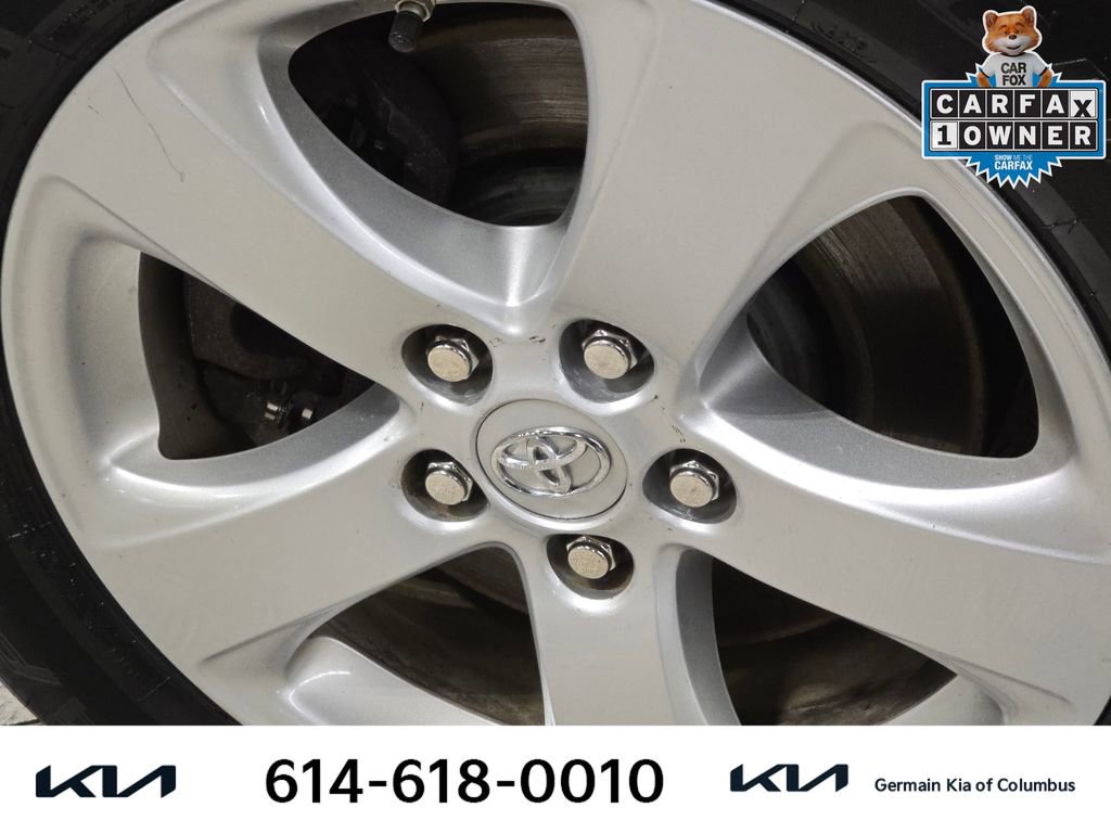 Used 2017 Toyota Sienna LE image 13