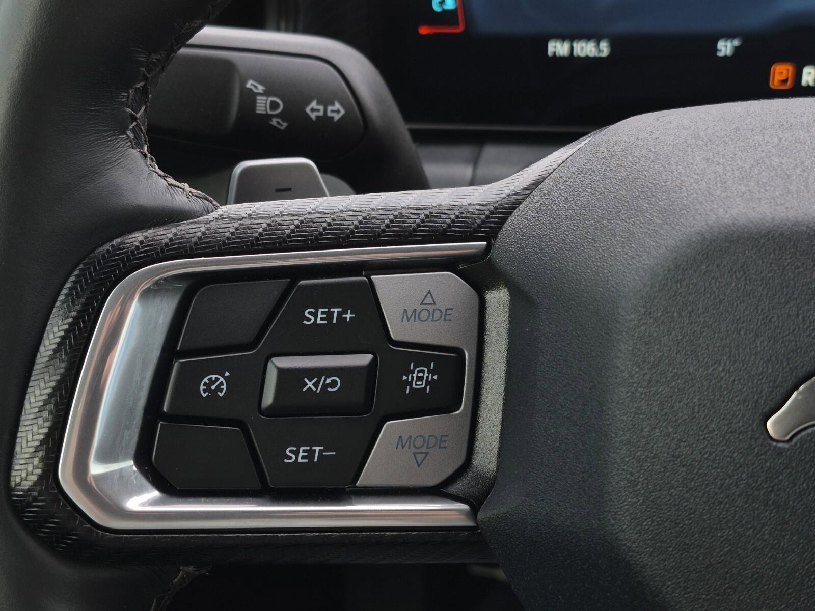 Used 2025 Ford Mustang GT image 14