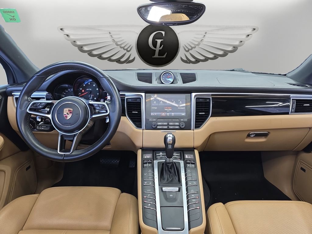 Used 2017 Porsche Macan GTS image 11