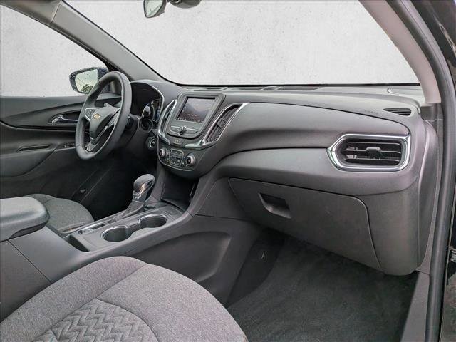 Used 2024 Chevrolet Equinox LT FWD image 22