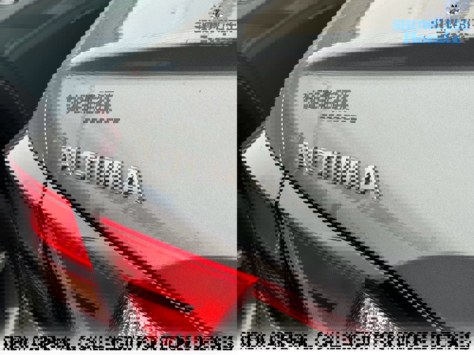 Used 2024 Nissan Altima 2.5 SV image 10