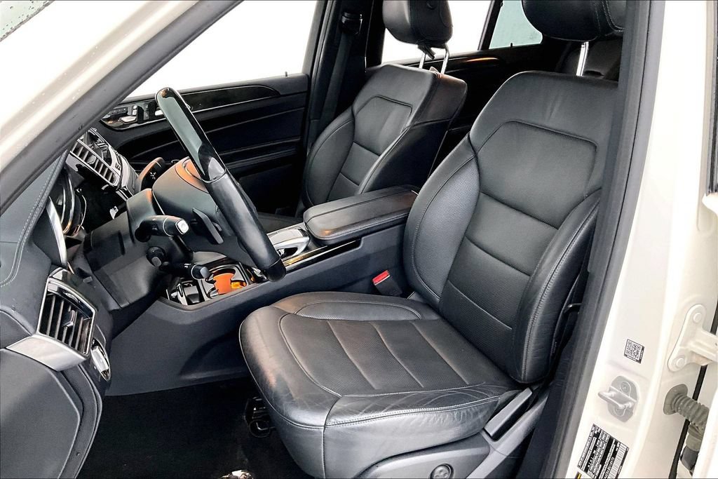 Used 2018 Mercedes-Benz GLE 43 AMG 4MATIC image 33