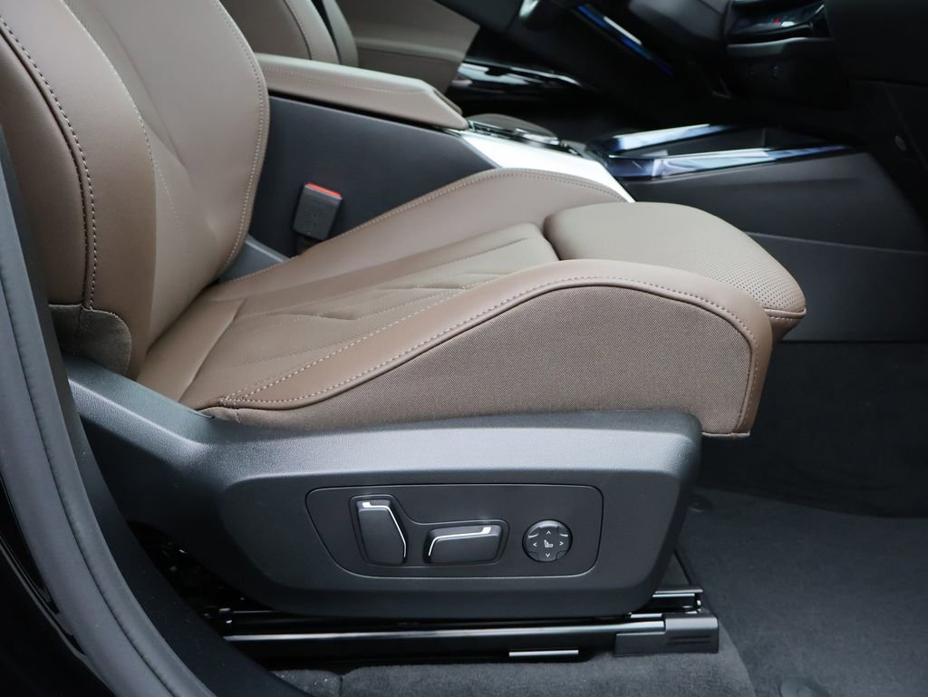 New 2026 BMW X3 xDrive30 AWD/4WD image 10