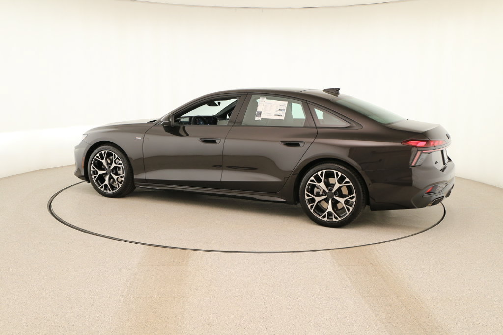 New 2026 Audi A6 Prestige AWD/4WD image 3