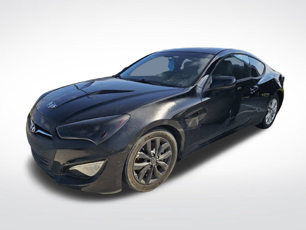 Used 2014 Hyundai Genesis 2.0T RWD image 10