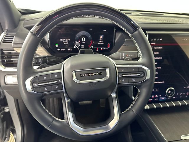 Used 2024 GMC Acadia Denali w/ Super Cruise Package image 14
