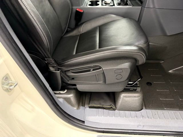 Used 2024 INEOS Grenadier image 22