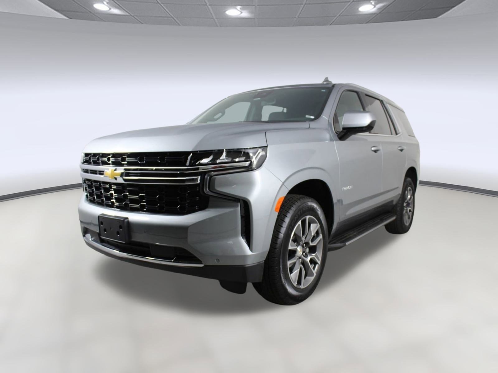 Used 2024 Chevrolet Tahoe LS w/ Driver Alert Package image 1