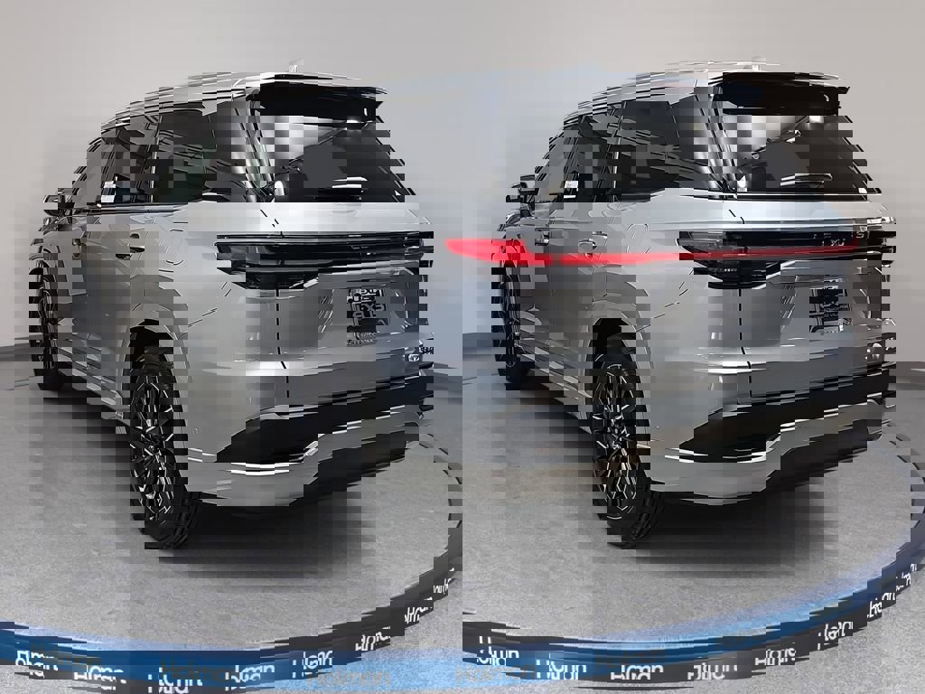 New 2026 Lexus TX 350 AWD image 7