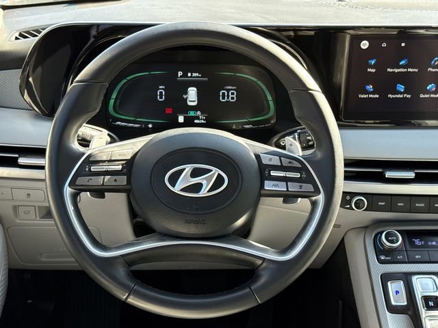 Used 2023 Hyundai Palisade SEL w/ Cargo Package image 14