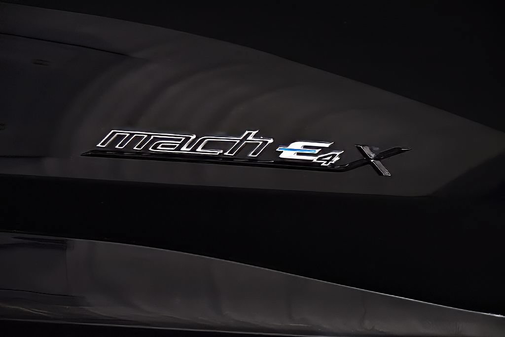 Used 2023 Ford Mustang Mach-E GT w/ GT Performance Edition AWD/4WD image 10