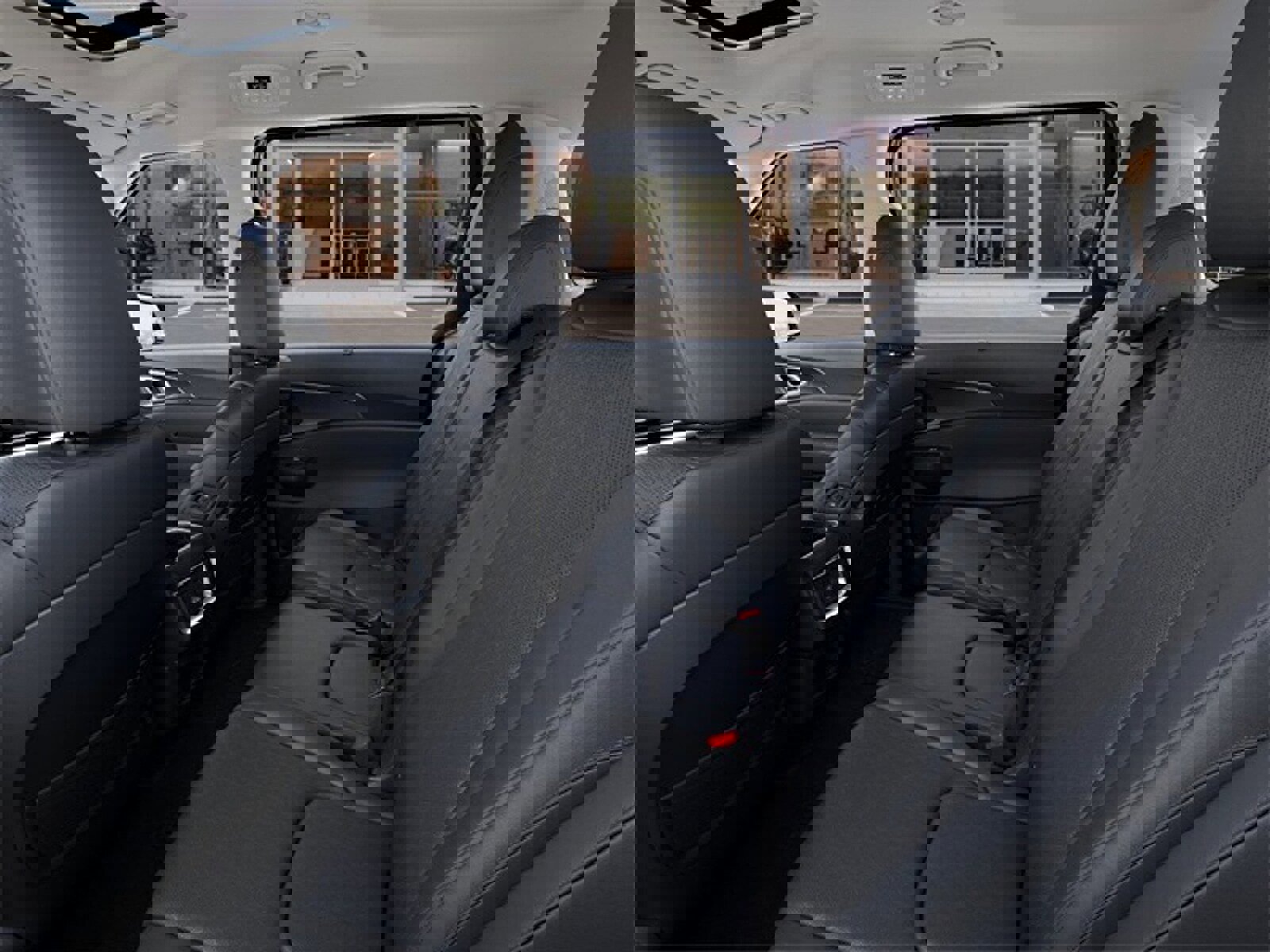 New 2026 Kia Carnival SX w/ SX Dark Edition Package image 18