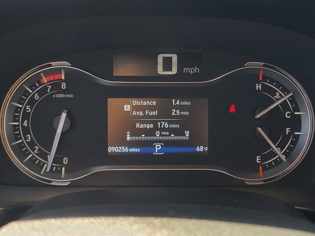 Used 2019 Honda Ridgeline RTL-T image 26