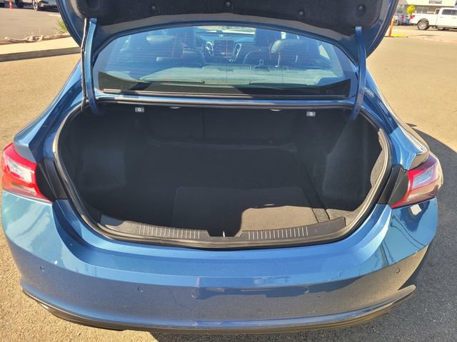 Used 2024 Chevrolet Malibu LT FWD image 11