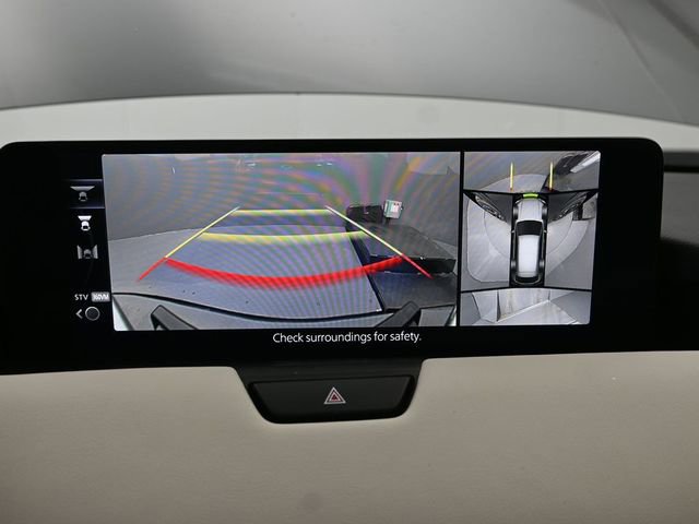 Certified 2024 MAZDA CX-90 Plug-In Hybrid w/ Premium Plus image 25