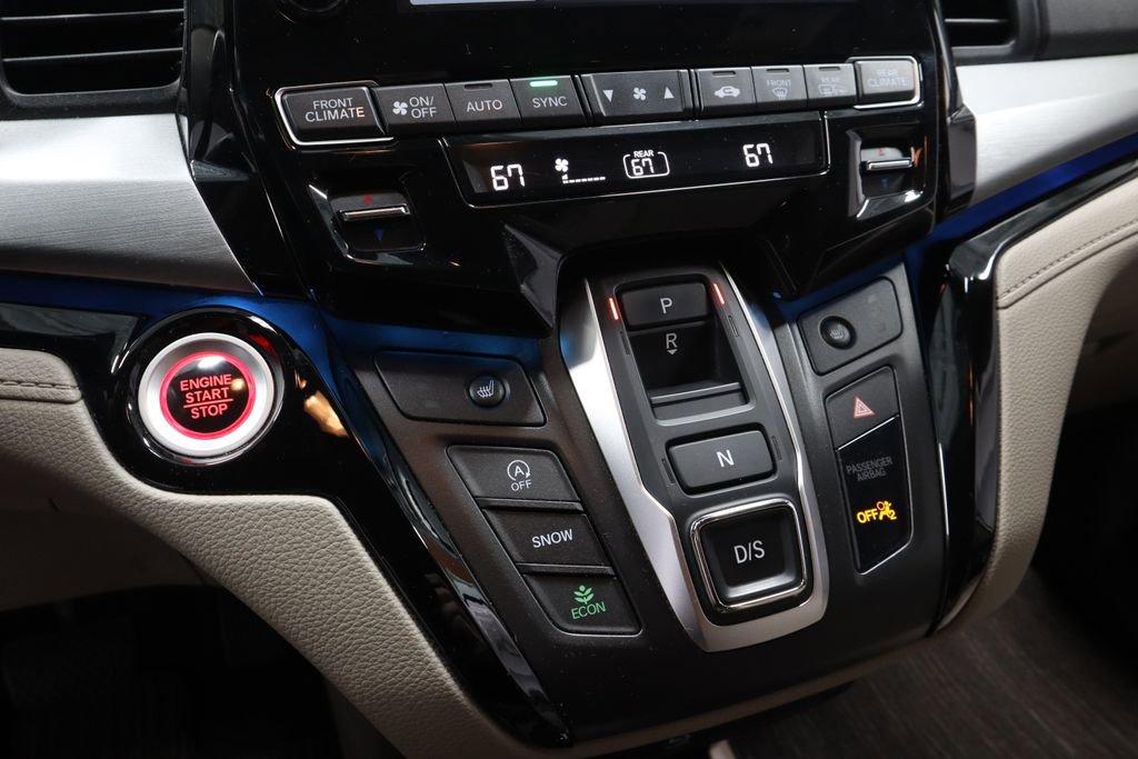 Used 2023 Honda Odyssey Touring image 34