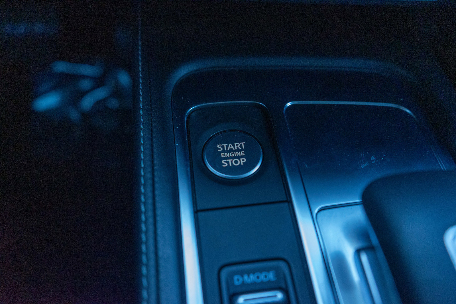 Used 2023 INFINITI QX60 Luxe image 21