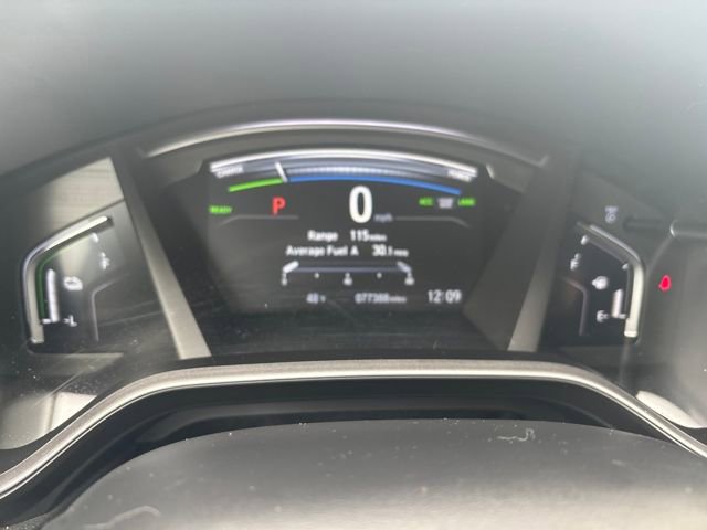 Certified 2020 Honda CR-V EX-L image 15