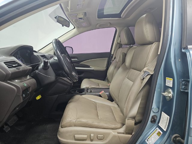 Used 2014 Honda CR-V EX-L image 7