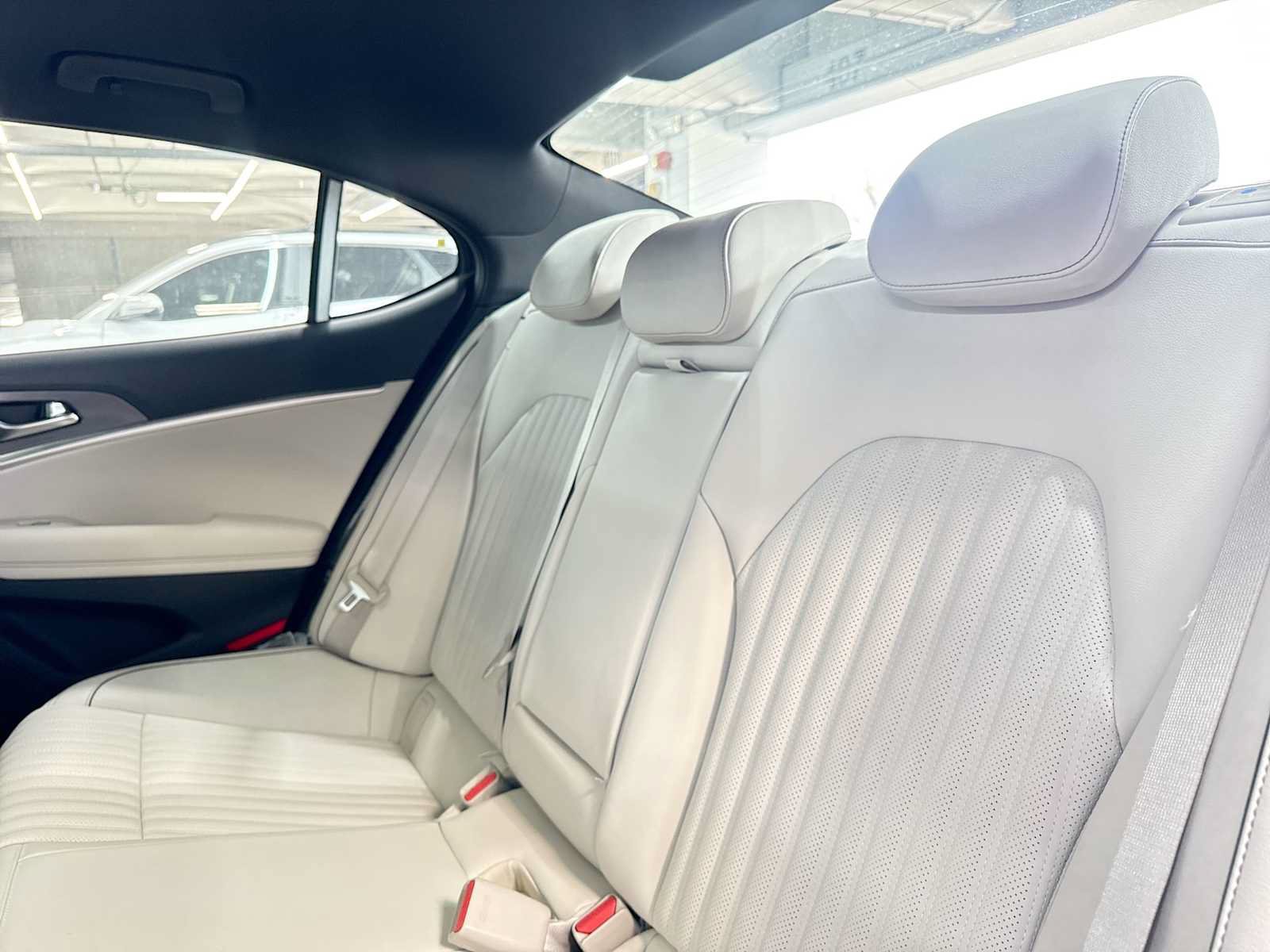 New 2026 Genesis G70 3.3T Sport Prestige RWD image 22