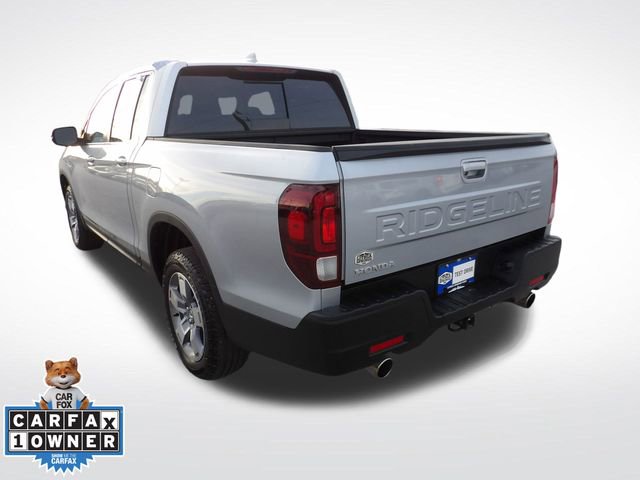 Used 2025 Honda Ridgeline RTL image 10