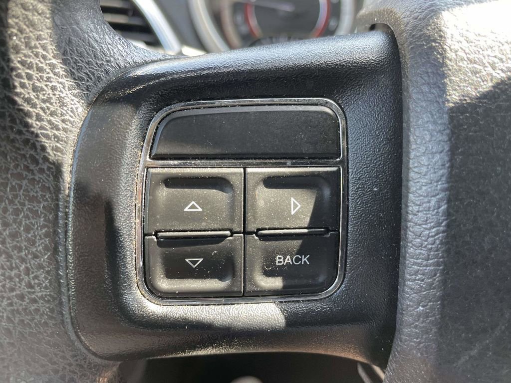 Used 2017 Dodge Journey SXT AWD/4WD image 24