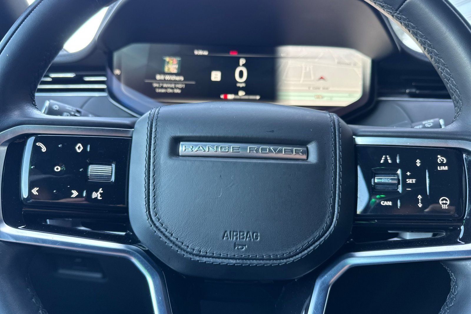 Certified 2023 Land Rover Range Rover Sport SE image 27